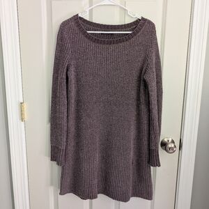 American Eagle Sweater Dress